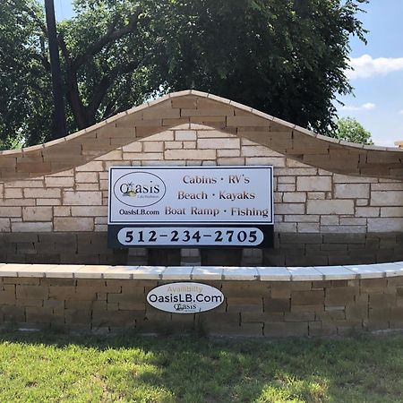 Oasis Lake Buchanan Bluffton ภายนอก รูปภาพ
