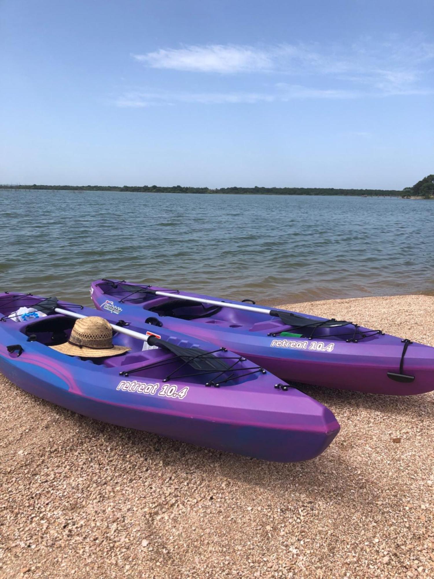 Oasis Lake Buchanan Bluffton ภายนอก รูปภาพ