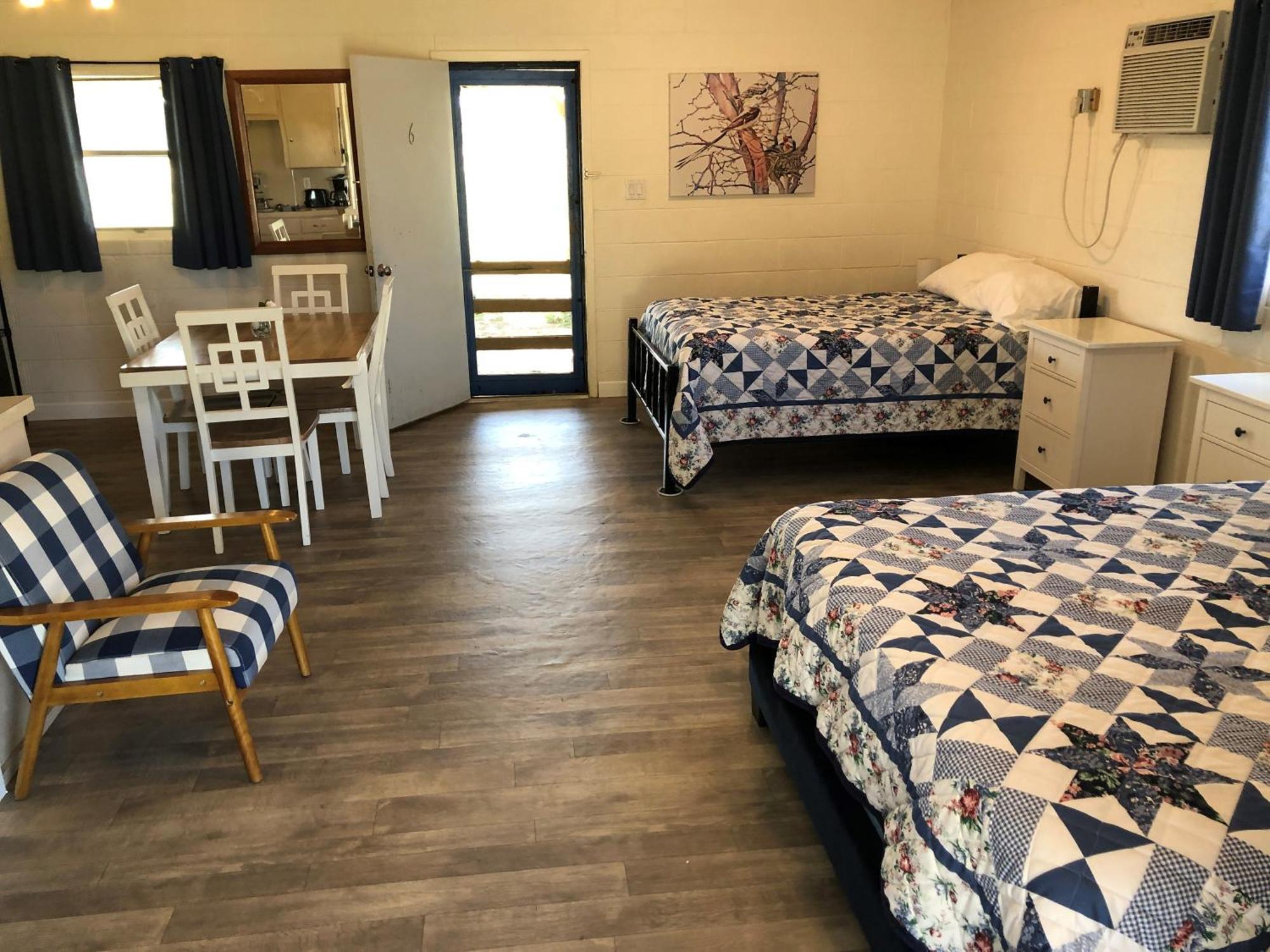 Oasis Lake Buchanan Bluffton ภายนอก รูปภาพ