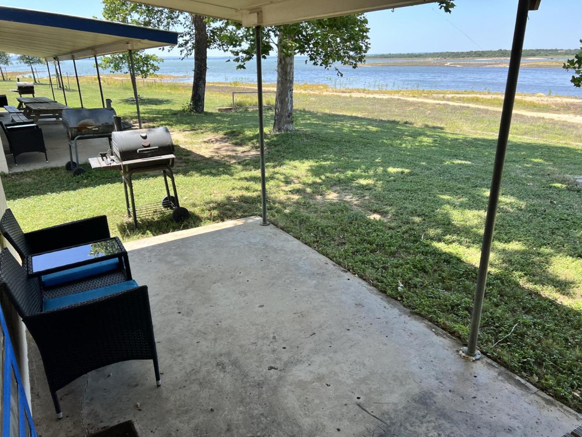 Oasis Lake Buchanan Bluffton ภายนอก รูปภาพ