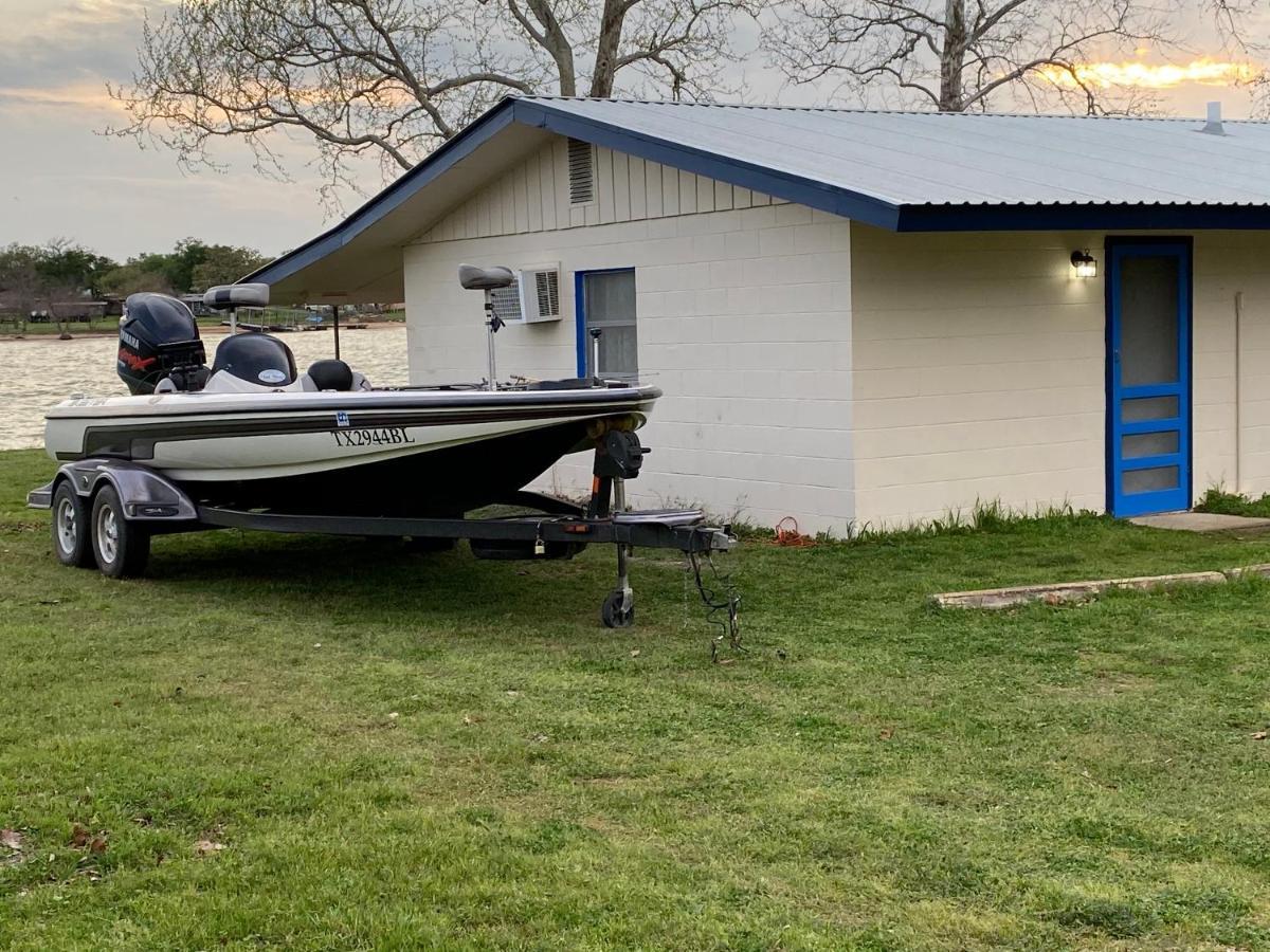 Oasis Lake Buchanan Bluffton ภายนอก รูปภาพ